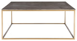 Trebon Coffee Table