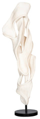 Cast Dancing Sculpture