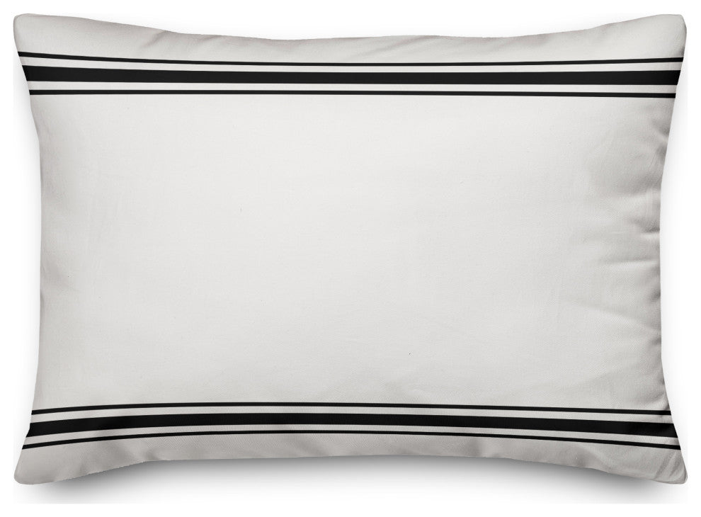 Coffee Pray Then Snuggle All Day 14x20 Spun Poly Pillow
