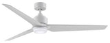 Fanimation TriAire Custom-KIT-64-LK TriAire Custom 64" 3 Blade - Matte White