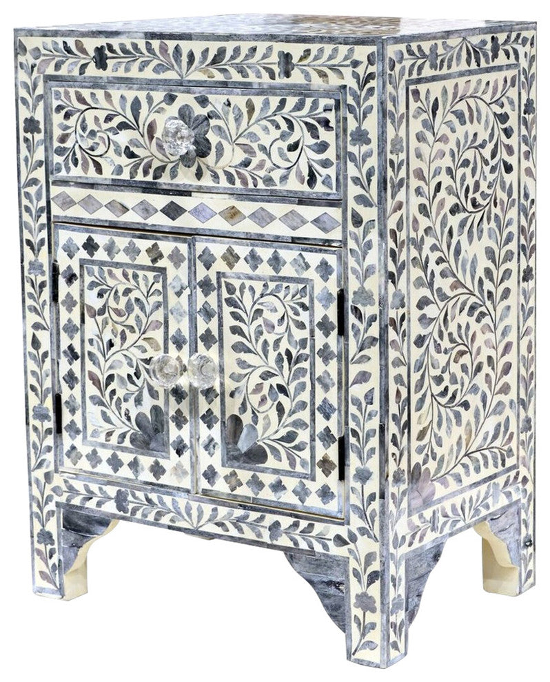 Fowler Accent Cabinet