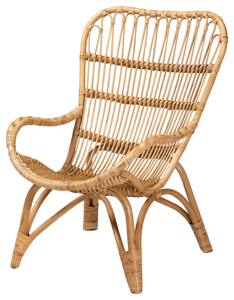 Melyssa Rattan Collection, Armchair