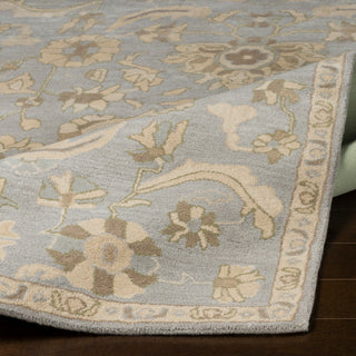 Caesar Area Rug, 4' Round