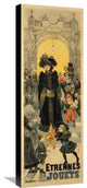 Etrennes Jouets, 11"X30"