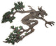 Design Toscano Tree Spirit Of Sleepy Hollow