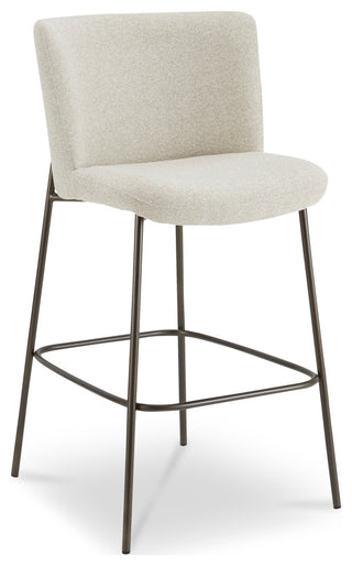 Early Bar Stool Beige
