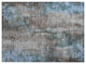 Machine Washable Indoor/Outdoor Chantille ACN1869 Taupe 1'8" x 2'6" Rug