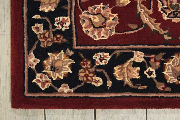 Rug 2002, 2'3"x8'