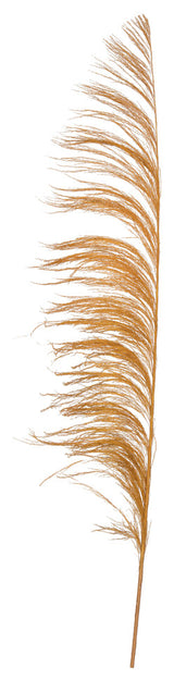 Vickerman 60-72" Uva Palm Spray, Aspen Gold