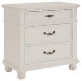 Caruso Nightstand
