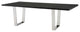 Versailles Onyx Wood Dining Table, HGNA631