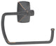 Amerock Clarendon Towel Ring, Oil Rubbed Bronze