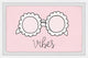 "Sunglasses Vibes" Framed Painting Print, 36"x24"