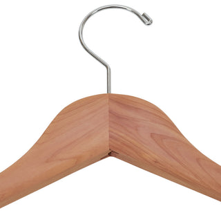 CedarFresh Cedar Coat Hangers
