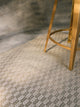Outdoor Collection Geometric Rug - Bohemian Rug, Dove, 7'10"x10'