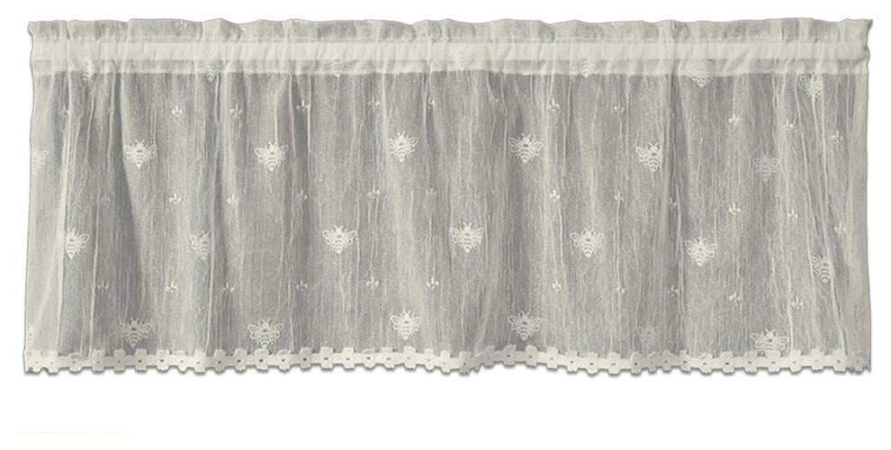 BEE 45x15 VALANCE w/HT