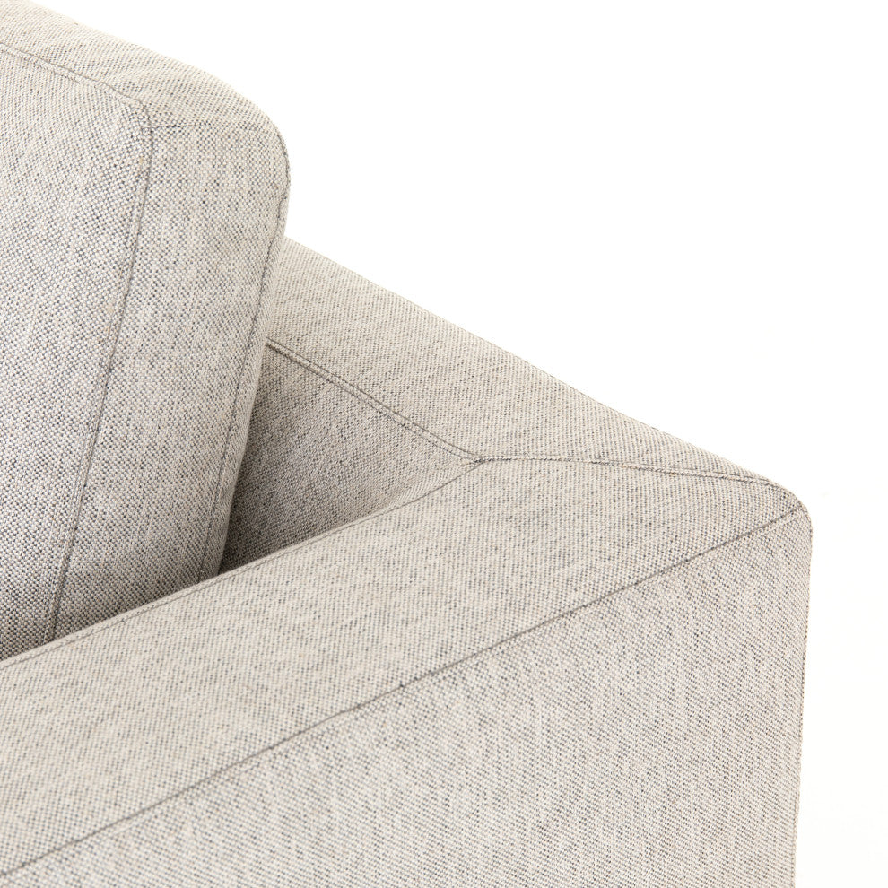 Colt 2pc Sectional-Laf Chaise-Aldred Si