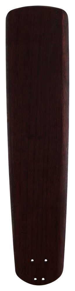 myFanimation 72" Blade Set of 5 - Dark Walnut