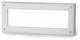 Endurance LED Brick Light, Architectural Graphite