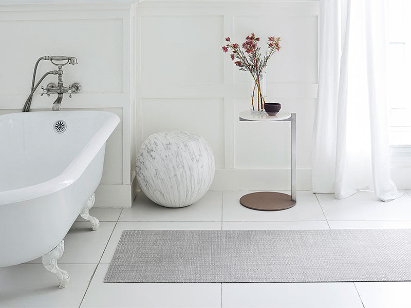 LTX Thatch Floormat, Pebble, 46"x72"