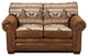 Alpine Lodge, Loveseat