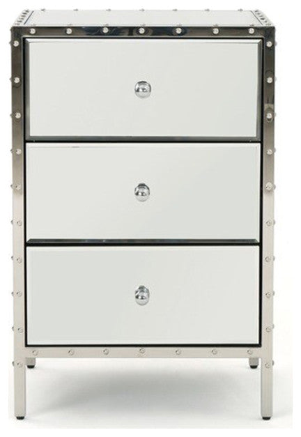 Sicom Nightstand
