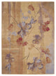 Nourison Somerset st18 Rug, Beige, 7'9"x10'10"