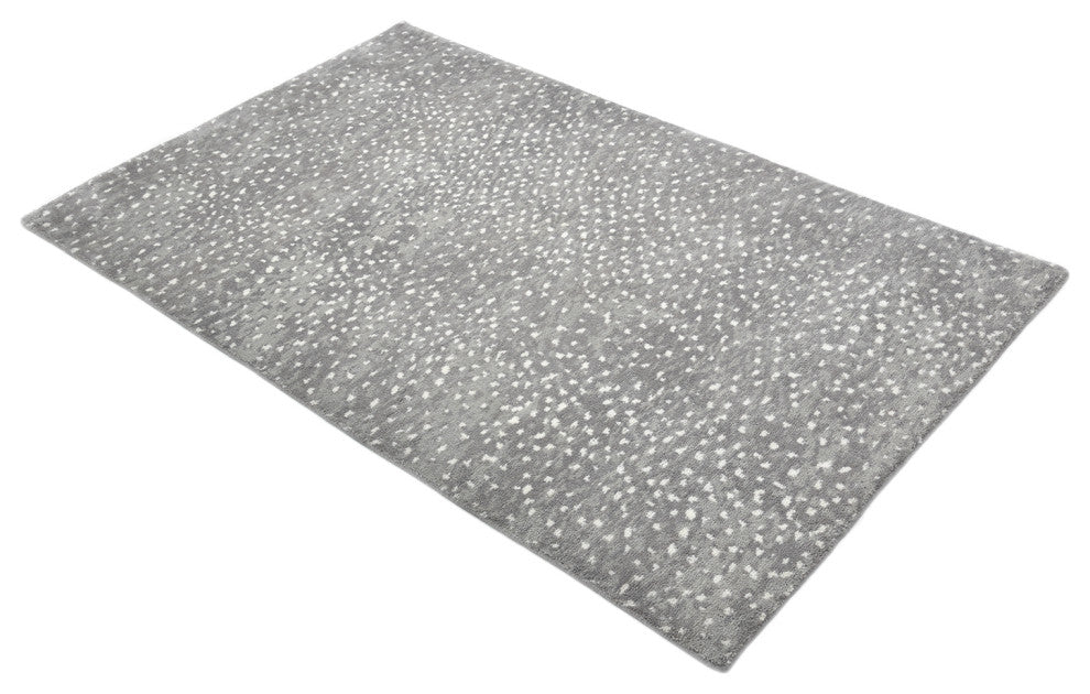 Arash, Handmade Area Rug 3' 0" x 5' 0", 10 X 14