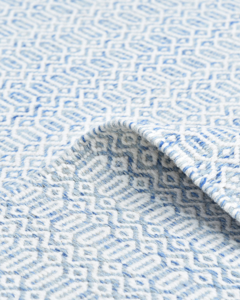 Chatham, Handmade Area Rug 3' 0" x 5' 0"
