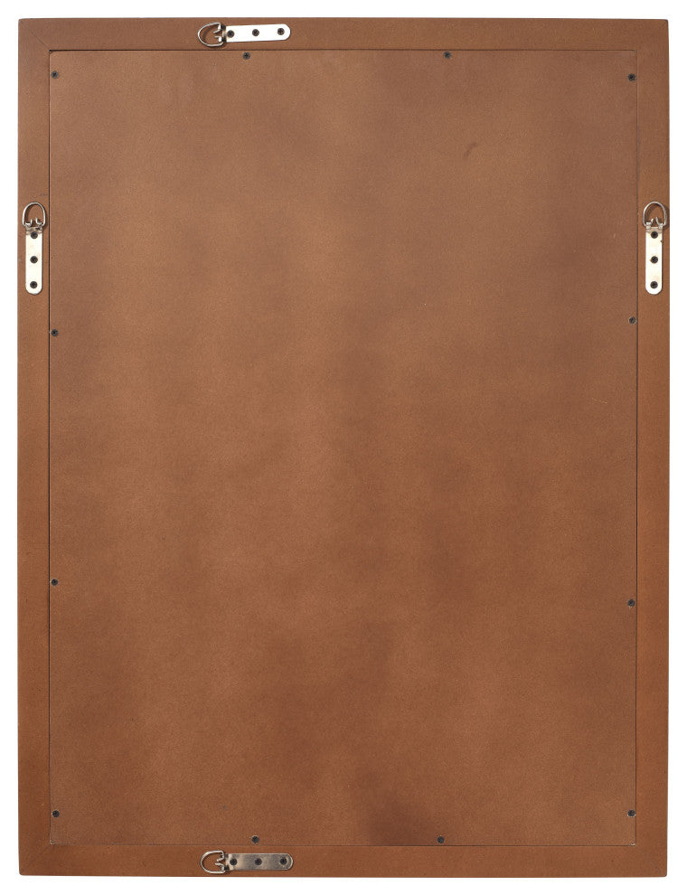 Chandler Rectangle Mirror