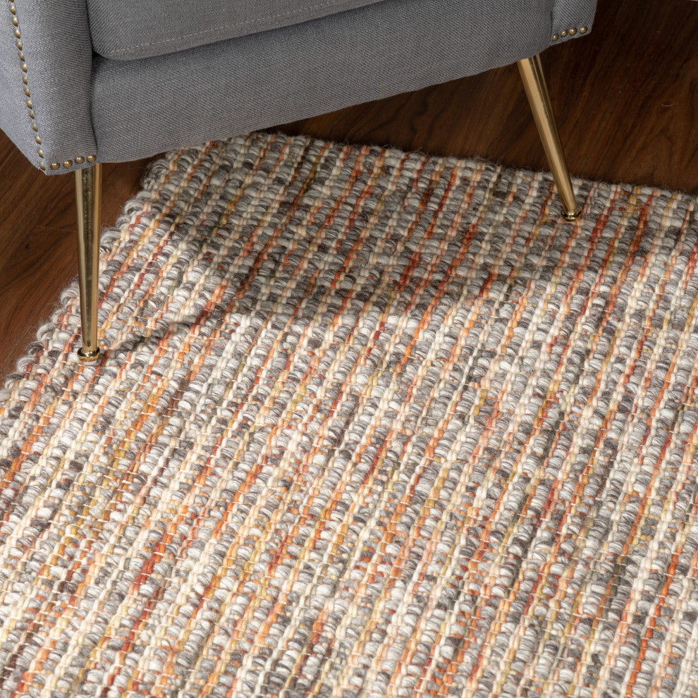 Dalyn Bondi BD1 Sunset 4'x4' Round Rug