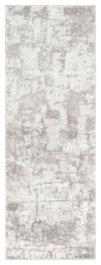 Surya Venice VNE-2305 9'x12'3" Rug, Gray/Ivory/Charcoal