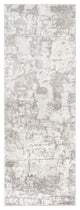 Surya Venice VNE-2305 9'x12'3" Rug, Gray/Ivory/Charcoal