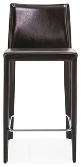 226-B Barstool, Brown
