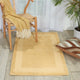 NOURISON WESTPORT SAND AREA RUG
