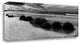 "Moeraki Boulders Panorama" By Monte Nagler, Giclee Print on Gallery Wrap Canvas