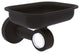 Pacific Beach Wall-Mount Soap Dish Holder, Oil Rubbed Bronze