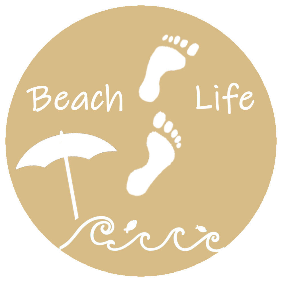 Andreas Beach Life Jar Opener