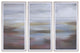 Framed Landscape Panel Wall Art, 3-Piece Set
