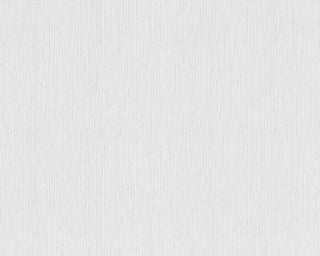 Ok6, Textile Natural Fresh Garden White Wallpaper Roll