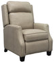 Nixon Recliner, Shoreham Cream