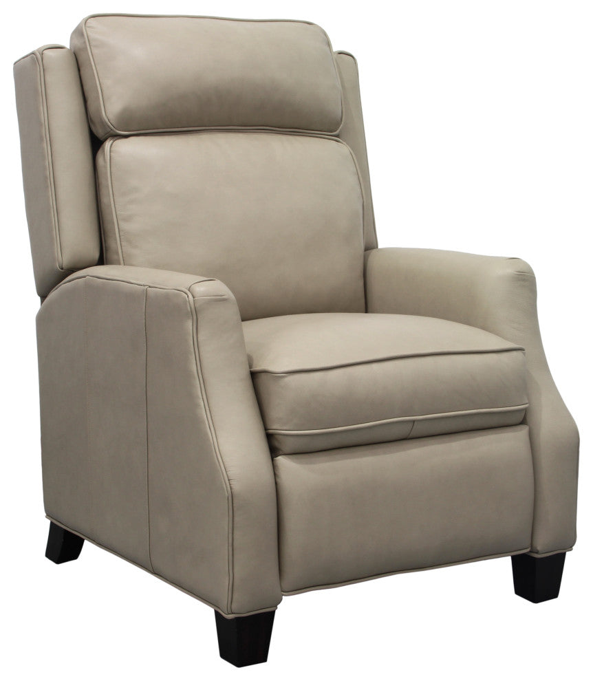 Nixon Recliner, Shoreham Cream