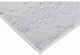 Odyssey Area Rug, White, 7?6? x 9?6?, Solid