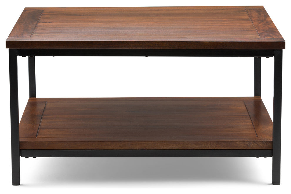 Skyler Square Coffee Table