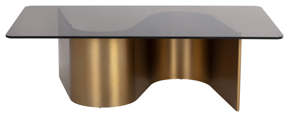 Whisper Coffee Table