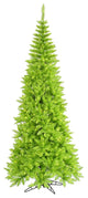 4.5'X24" Lime Slim Dl Led 200Lime 400T