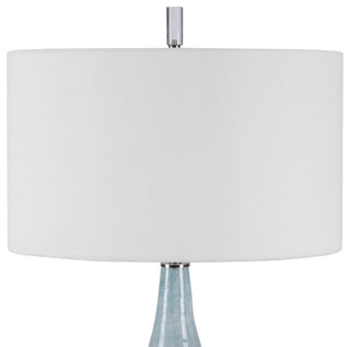 Uttermost Rialta Coastal Table Lamp