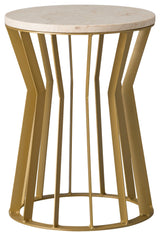 22" Millie Stool/Table