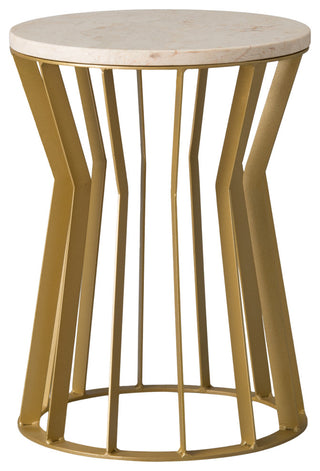22" Millie Stool/Table