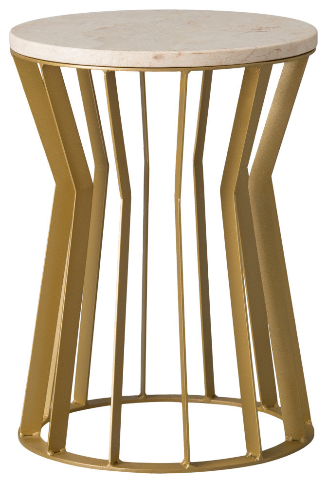 22" Millie Stool/Table